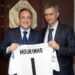 Sport : Real Madrid, le retour de José Mourinho pour relancer une machine en crise