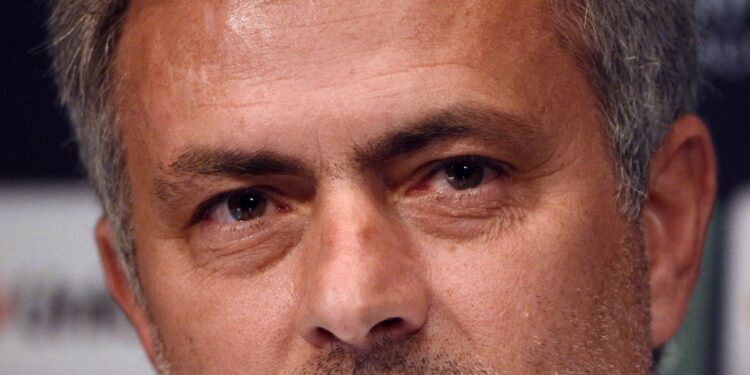 Sport : Real Madrid, le retour de José Mourinho pour relancer une machine en crise