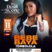 Musique : Bebe Baya transforme son histoire en scène le 11 juillet 2026 au CCFG