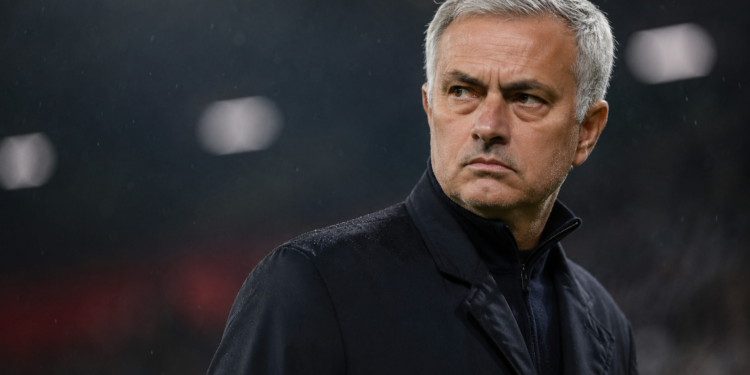 Sport : Real Madrid, le retour de José Mourinho pour relancer une machine en crise
