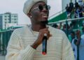 Musique : JOHN BOYY signe son retour après 6 mois d’absence avec « DAAKATA », un nouveau titre afrobeat
