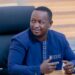 Festival International du Djembé et des Percussions de Guinée : le comité d’organisation présente sa stratégie 2026-2027 au ministre de la Culture