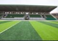 Événementiel : Le Stade Petit Sory de Nongo ne recevra plus de concerts ni de manifestations culturelles. 