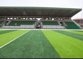 Événementiel : Le Stade Petit Sory de Nongo ne recevra plus de concerts ni de manifestations culturelles. 