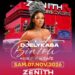 DjelyKaba Bintou à la conquête du Zénith de Paris. L&rsquo;audace d&rsquo;une Patronne.