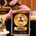 Musique : Ans-T Crazy sacré Meilleur artiste masculin d’Afrique francophone aux Black Sphère Awards